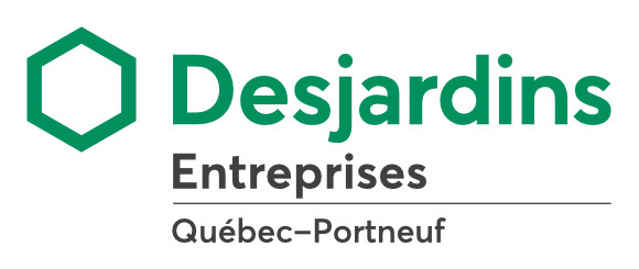 Desjardins Entreprises - Québec-Portneuf